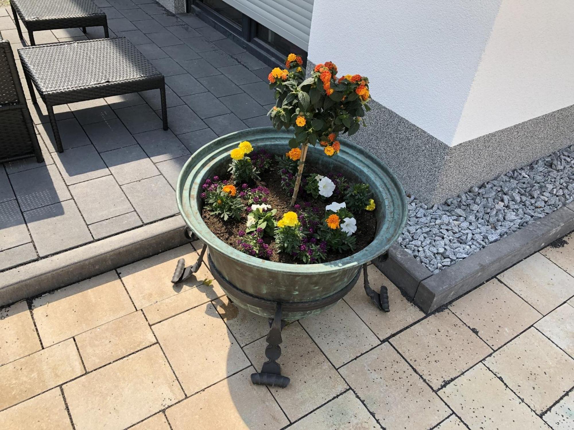 게스트하우스 위테보그 파더본 외부 사진